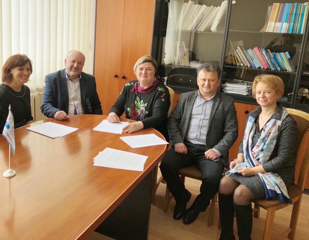 Факультет іноземних мов